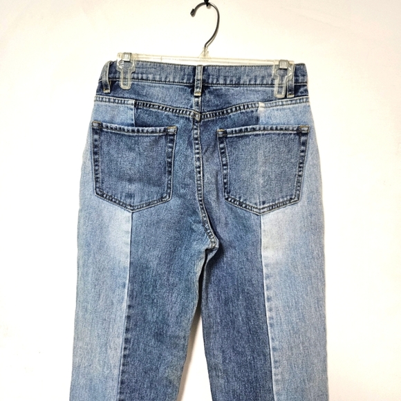 Pacsun Vintage Icon women's jeans Size 26 - Picture 14 of 16